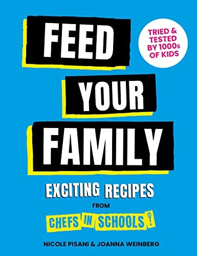 Feed your family exciting - feed, family: