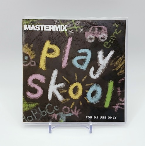Mastermix play skool - -,