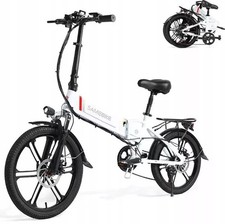 Samebike 20LVXD30-II 250W