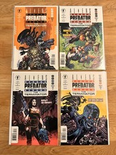 Aliens Vs Predator Vs