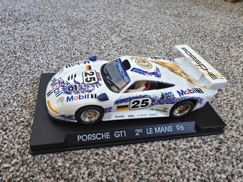 Fly porsche 911 gt1 - 911, car