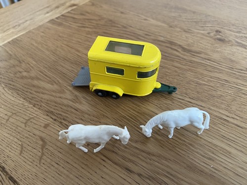 Matchbox series pony - series, 43