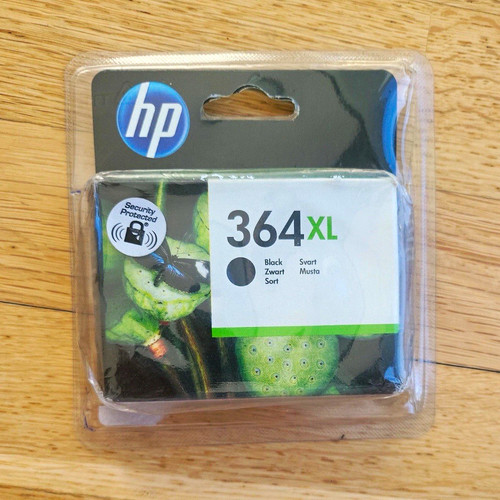364xl genuine original ink - 364xl,