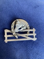 Vintage Horse Equestrian
