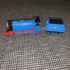 Thomas & Friends Trackmaster Diesel Motorized Train Gordon