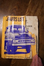 Ford K Series Thames Trader FC