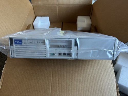 Nortel networks bcm200 - networks,