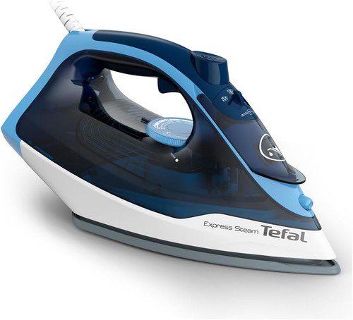 Tefal fv2840 express steam - tefal,
