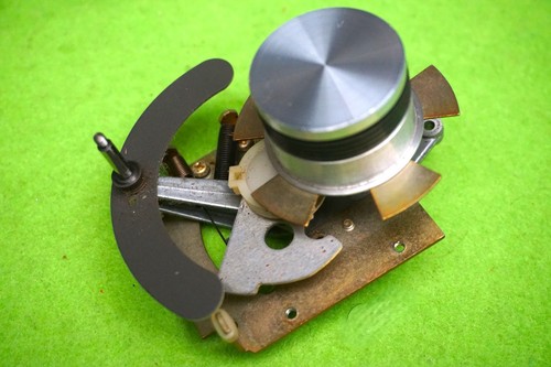 Tape tension right revox - right,