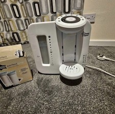 Tommee Tippee Perfect Prep Day