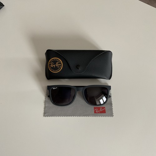 Ray ban polarised wayfarer - ray,