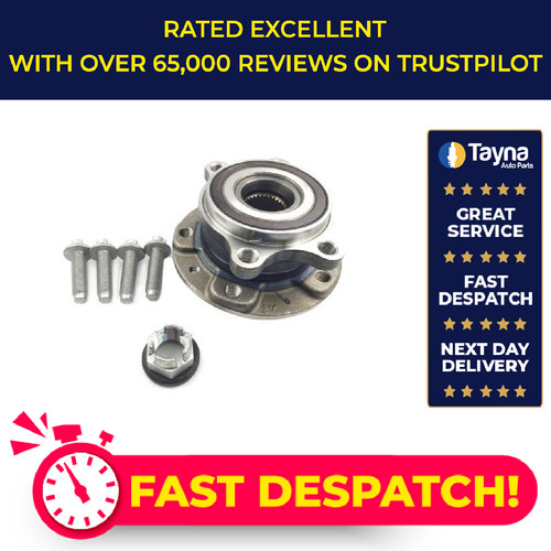 Wheel bearing kit fits renault - kit,