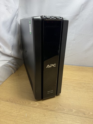 Apc back ups pro 1500 - apc,