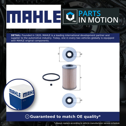 Fuel filter fits vauxhall - fuel,
