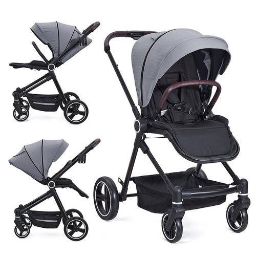 Compact baby stroller 1 - compact,