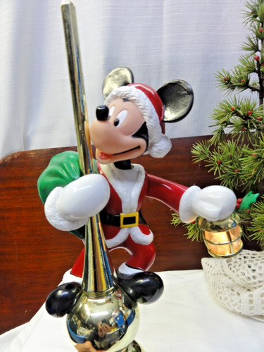 Christmas disney lighted - christmas,