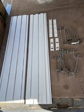 SLATWALL AND FITTINGS