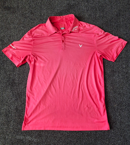 Callaway odyssey men - callaway, pink