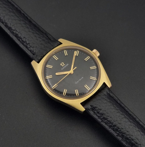 Vintage omega geneve - omega, 135.041