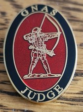 G.N.A S Grand National Archery