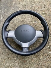 Smart Roadster Paddle shift