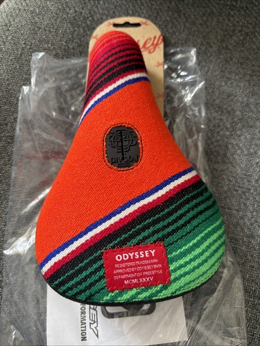 Odyssey mexican blanket - odyssey,
