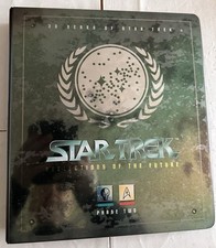Star Trek Reflections of the