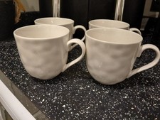 MARKS AND SPENCER ARTISAN MUGS