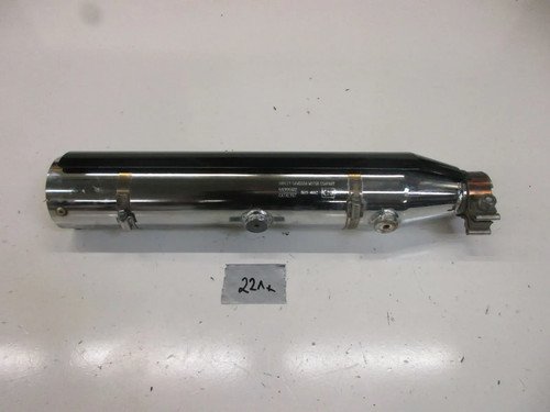 Exhaust endpot exhaustpot - exhaust,