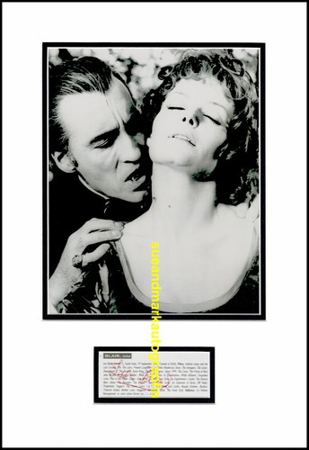 Isla blair autograph signed - autograph,