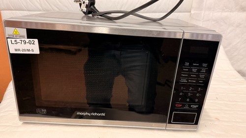 Morphy richards - morphy,