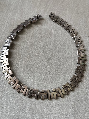 Sterling silver taxco mex - taxco,