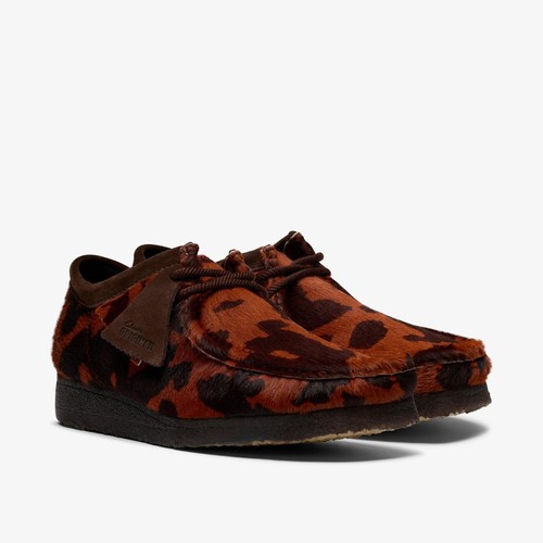 Clarks originals wallabee - clarks,