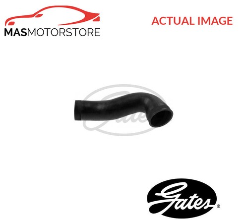 Charge air cooler - charge,