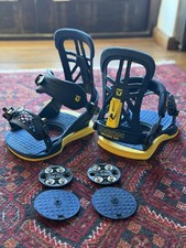 Union CONTACT PRO Snowboard