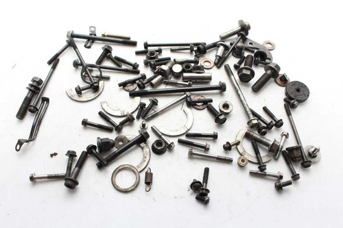 Lot spare parts various - of,