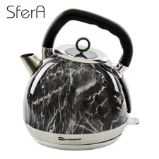 1.8L Cordless Kettle Stainless