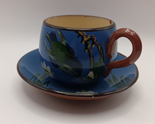 Vintage torquay pottery - vintage,