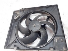 8240156 Radiator Cooling Fan