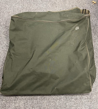 Nash fishing BEDCHAIR carryall Bag carp fishing bivvy bed bag