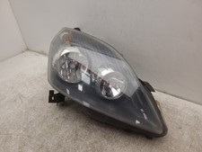 2007 VAUXHALL ZAFIRA LIFE Drivers Headlamp RH