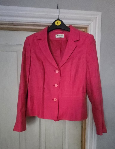 Kaliko womens gorgeous blazer - womens,