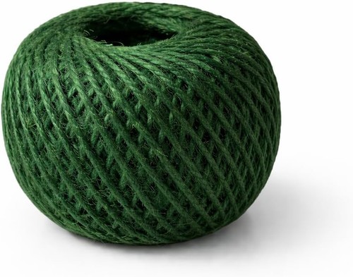 100m garden twine - garden, string