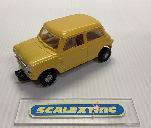 Scalextric tri ang 1960s - scalextric, tri-ang