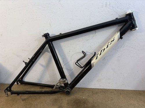 Vintage ibis aluminum mountain - aluminum,