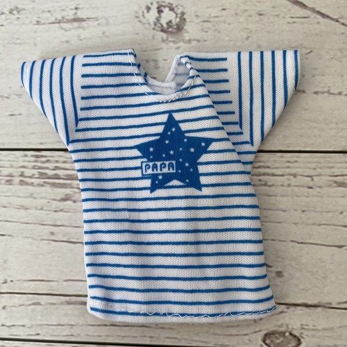 Ken paul boy doll - paul, striped