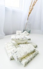 Cedarwood, Thyme and Lavender