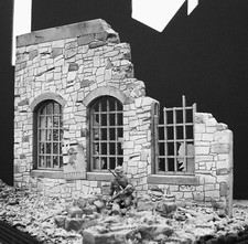 Dioramas Plus DP6 Stone Ruins