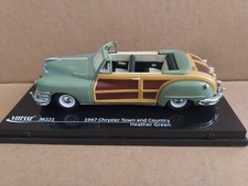 Vitesse chrysler town - vitesse, town&country