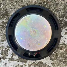 Vintage 1970’s Goodmans Audiom  HIFI PA  speaker 12"  Magnum vintage Hifi 2/2